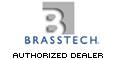 Brasstech Authorized Dealer