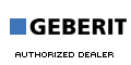 Geberit Authorized Dealer