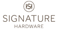 Signature Hardware Authorized Dealer